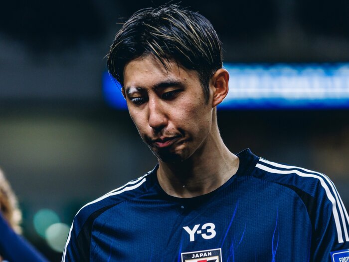 「日本代表で連続フル出場直後、なぜ…」DF伊藤洋輝“全治不明の再骨折”にバイエルン首脳も番記者もガク然「全員がショック。がんばれ、ヒロキ」<Number Web> photograph by Kiichi Matsumoto