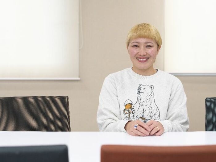 「“タレント”ではなく“元なでしこ”で」37歳丸山桂里奈が肩書にこだわる理由…あの“劇的ゴール”から9年＜Number Web＞ photograph by Hideki Sugiyama