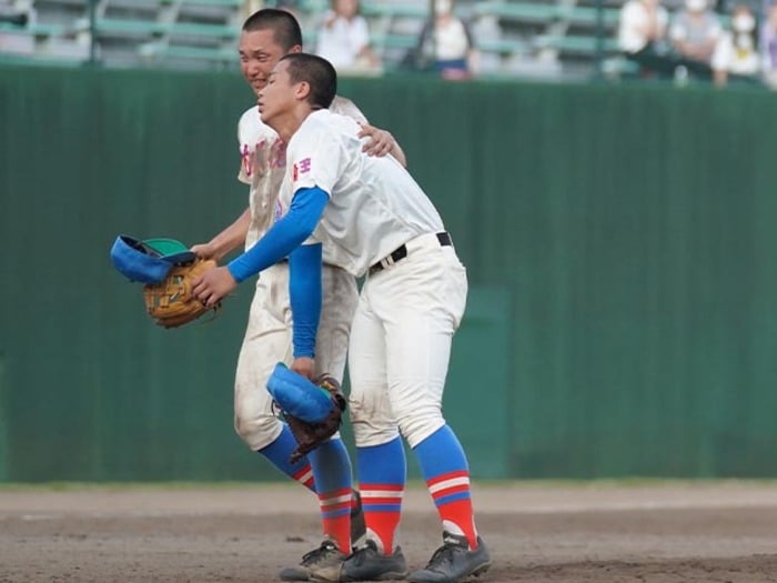 なぜ“埼玉の絶対王者”花咲徳栄は県5回戦で負けたのか？「ヤバい、ヤバい」「生徒の心が見えなかったなぁ」監督と選手の証言＜Number Web＞ photograph by Sankei Shimbun