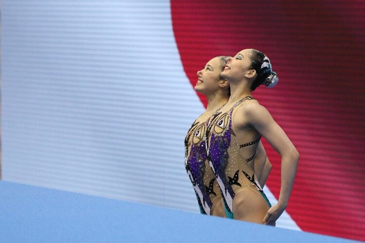 身長172センチ」「100年に1人の逸材」比嘉もえ16歳の“度胸たっぷり”な