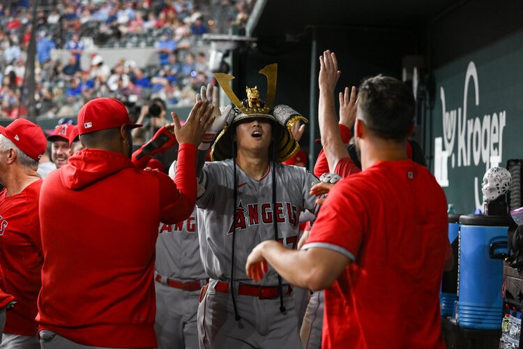 大谷翔平は本塁打王を獲れる？「不安要素はライバルの打者ではなく