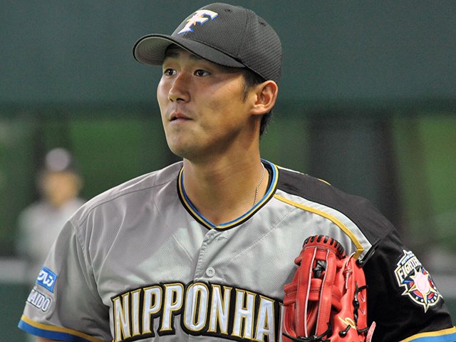 希少　中田翔選手　プロ支給品　未開封 プロ野球チップス2026 レジェンド引退選手カード 中田翔 森唯斗 - メルカリ