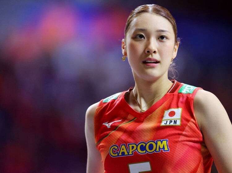よっちゃんが日本代表になるなんて…」女子バレー佐藤淑乃の姉が語る