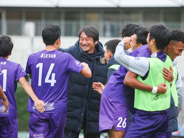 中村憲剛、内田篤人とS級受講…コーチ業10年で悲願「監督・北嶋秀朗」を