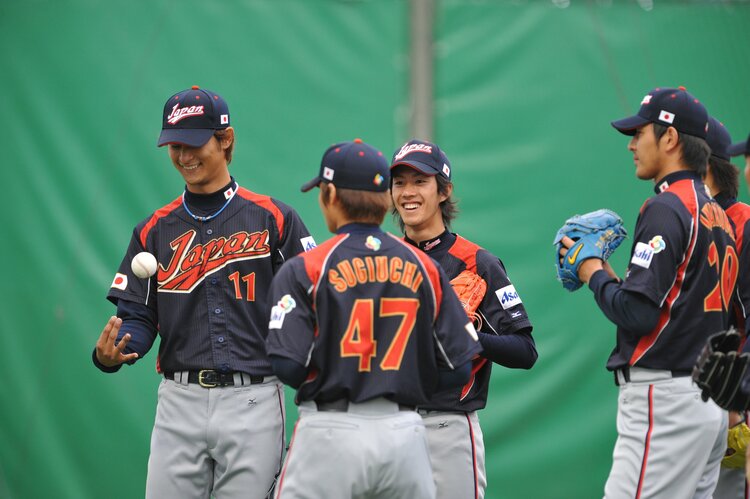 WBC日本投手陣はなぜメジャーの打者を圧倒できたのか？ 武器となった