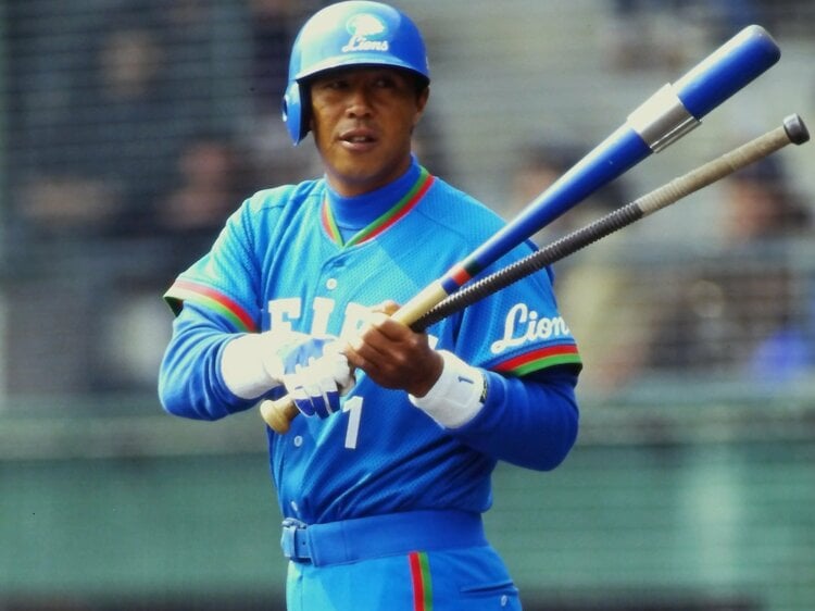 2年後にダイエーに戻って来い」「メジャーから接触」も佐々木誠が西武