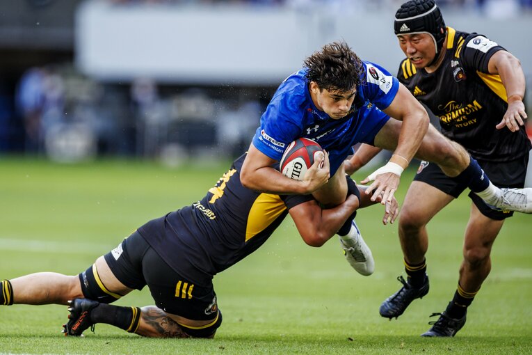 ©︎Kiichi Matsumoto