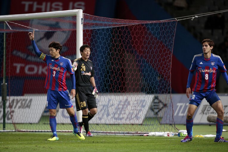 2013年　©Shigeki Yamamoto