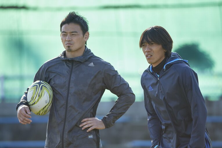 ©︎Tadashi shirasawa