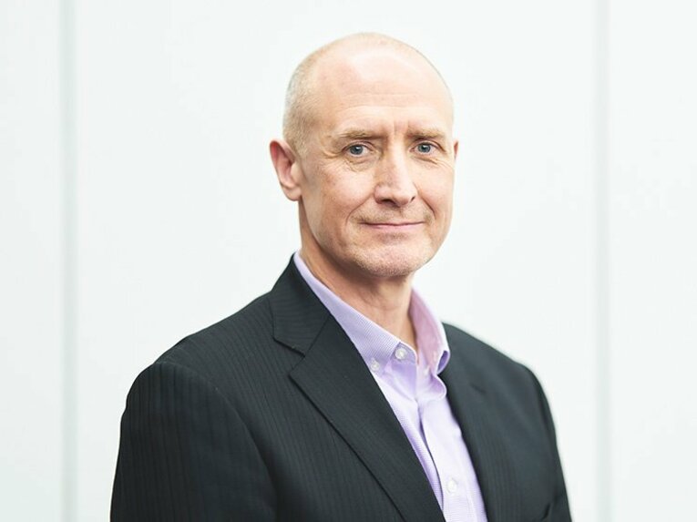 バスケットボール男子日本代表ヘッドコーチ　トム・ホーバス氏