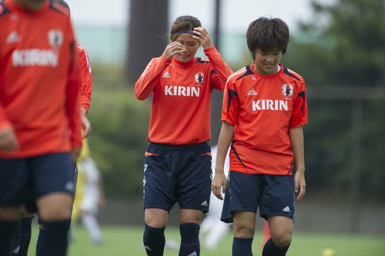 2012年ロンドン五輪　©︎JMPA