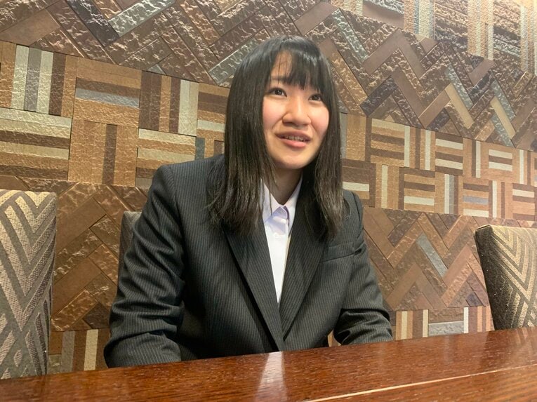 元アイドルの“現役女子高生”がなぜプロレスを？ 細川ゆかり（工業高2年）の“やりたいことやりまくり”人生「卒業後は医療系に」(42)