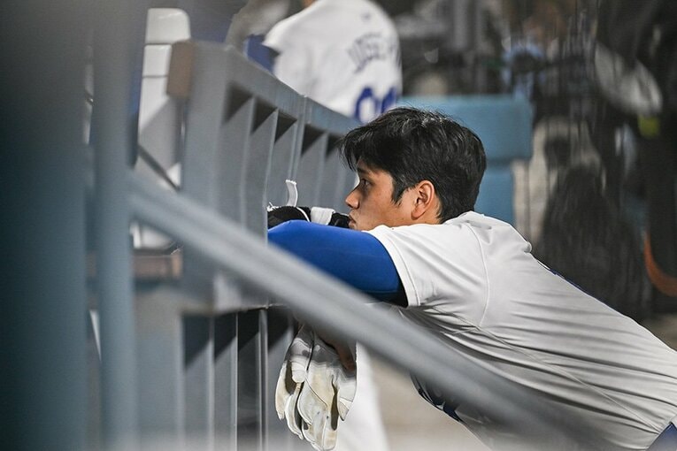 【2024年9月撮影・ショウヘイの愛される日々】 ／ photograph by Nanae Suzuki