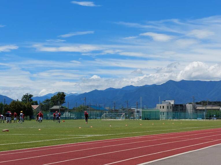 大学部活の現実「月1万5000円の部費がツラい」金銭面で退部者続出…「地方国立、弱小、資金難」信州大アメフト部が選んだ“法人化”という劇薬(13)