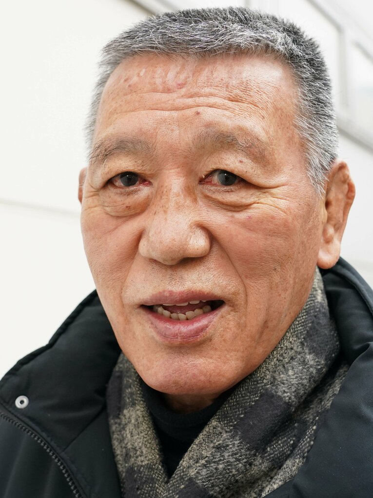 “4月で80歳”グレート小鹿はなぜ社会貢献に情熱を注ぎ、今もリングに立ち続けるのか「結局、オレもプロレスバカなんだね」(32)