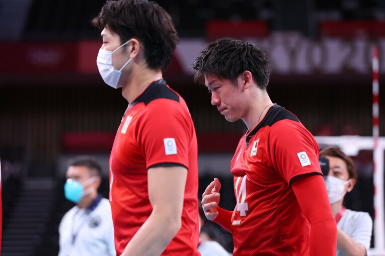 ©︎Ryosuke Menju/JMPA