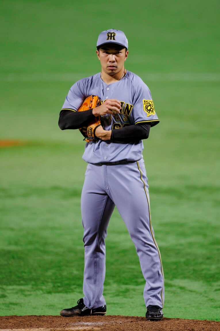 ©️Kiichi Matsumoto