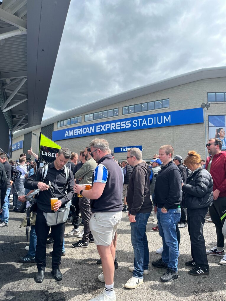 【ブライトン、クリスタルパレスのリアルな風景／全60枚超】©Shintaro Okawa