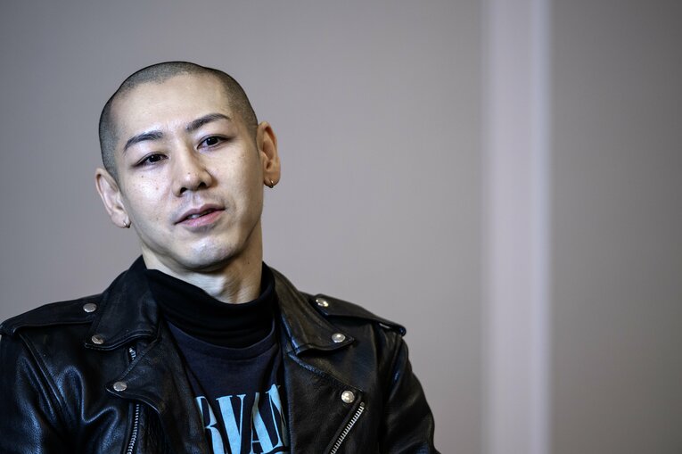 賞金1000万円、ジャイアント白田との死闘…“大食い界のプリンス”と呼ばれた小林尊が振り返るフードバトル黄金期「めっちゃ批判もされましたよ」(4)