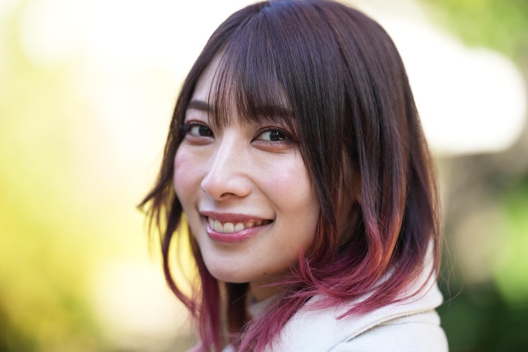 人気プロレスラー・向後桃の撮りおろしフォト（全49枚） ©Essei Hara