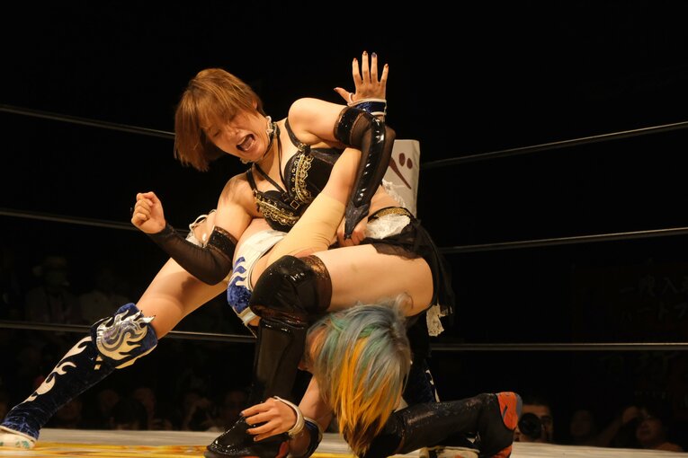 ©Norihiro Hashimoto