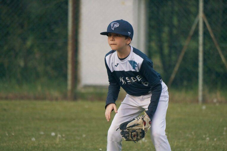 ©Fortitudo Baseball Bologna