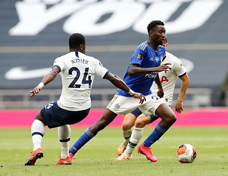 スケールの大きいアンカーであるディディの長期離脱は痛いが