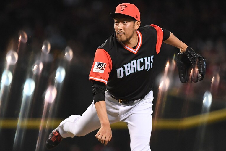 2018年の平野は32ホールドを挙げた©Getty Images