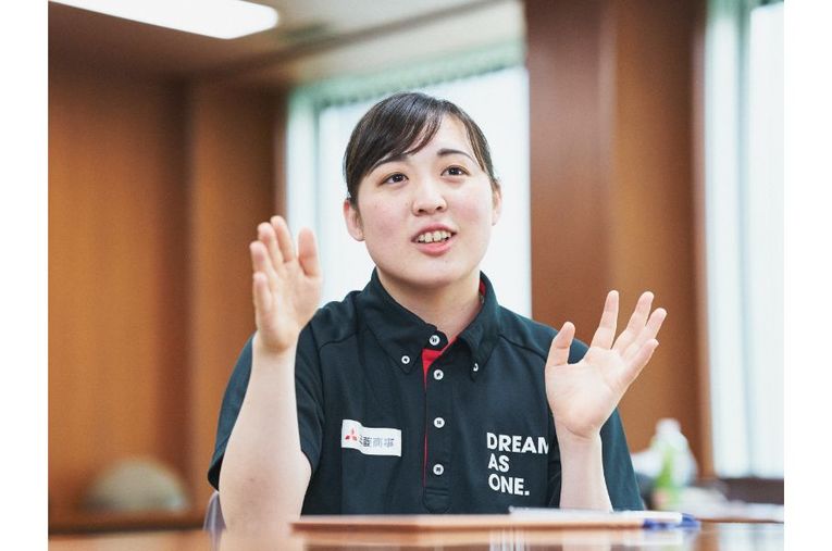 パラ水泳転向直後に日本新記録！辻内彩野のモチベーション「高校生の頃の自分に勝つ」に修造が見たアスリート魂(14)