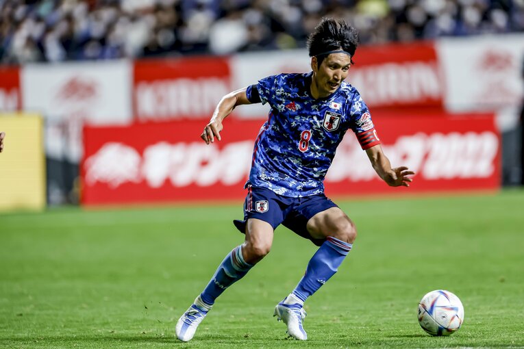 2022年　©︎Kiichi Matsumoto