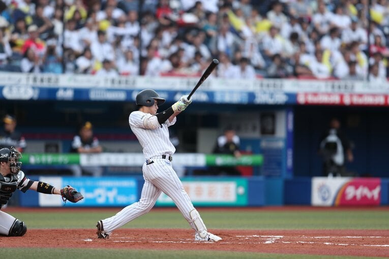 ©︎Chiba Lotte Marines