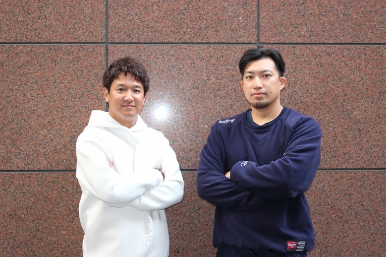 「プロにならなくてよかった、とまでは思いませんが…」 “元ドラフト候補のYouTuber”トクサンが語る「部活で野球漬け」の反動とは(46)