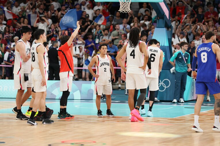 ©︎Kaoru Watanabe/JMPA