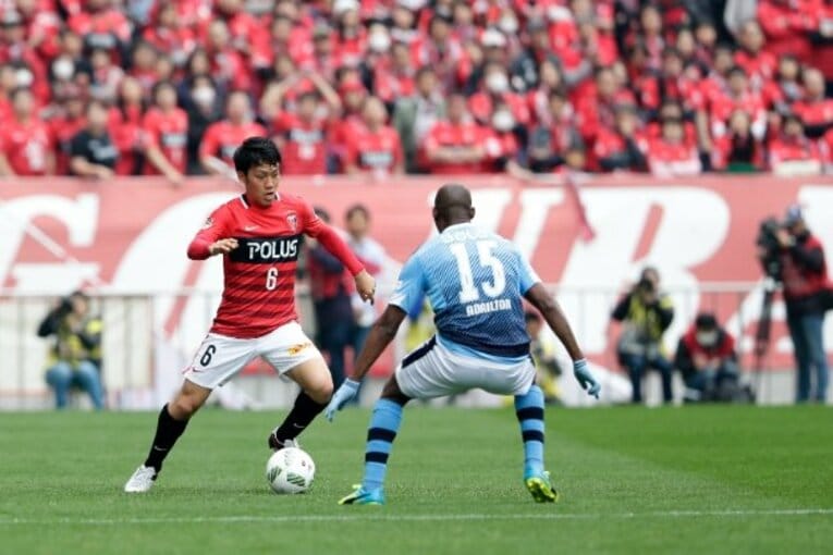 ©Sports Graphic Number