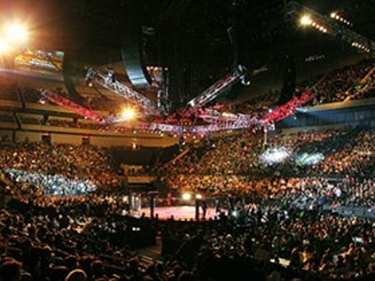 過去と未来を繋げたUFC日本大会。新伝説も生まれた2・26をレポート！ (2)