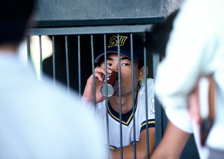 ©︎Kazuaki Nishiyama