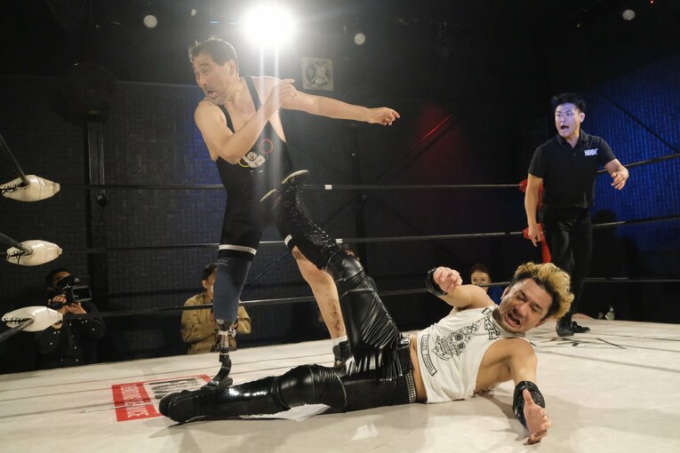 ©Norihiro Hashimoto