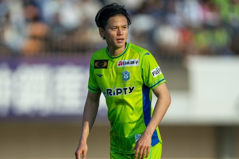 ©SHONAN BELLMARE
