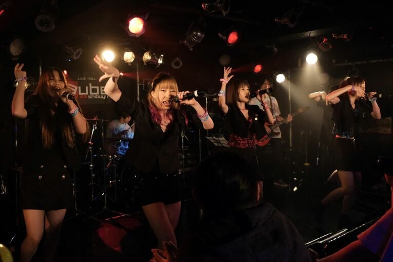 “オトロマ”こと乙ナティック浪漫スで活動する沙弥