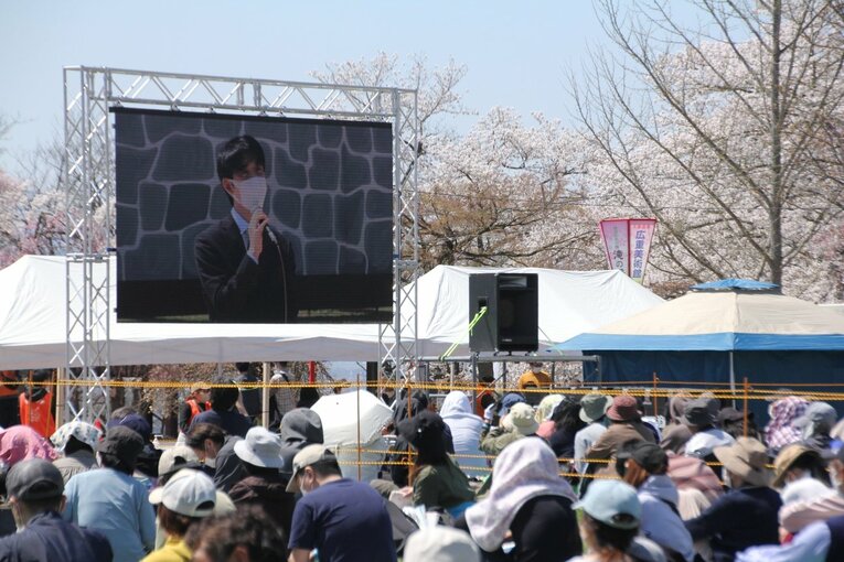 藤井聡太竜王「大変参考になったで“ござる”」初出演した《人間将棋》を現地取材… 観る将マンガ家が超楽しんで描いてみた(35)
