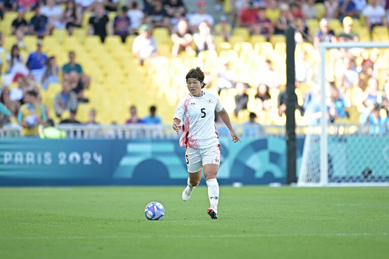 ©Takuya Nakachi/JMPA