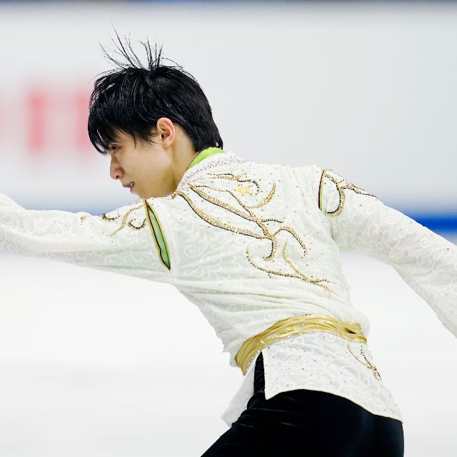 柔らかな質感の 羽生結弦オルゴール SEIMEI タレントグッズ