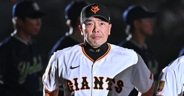 日本の野球なめるな」阿部慎之助監督に“最も怒られた巨人選手”は誰か