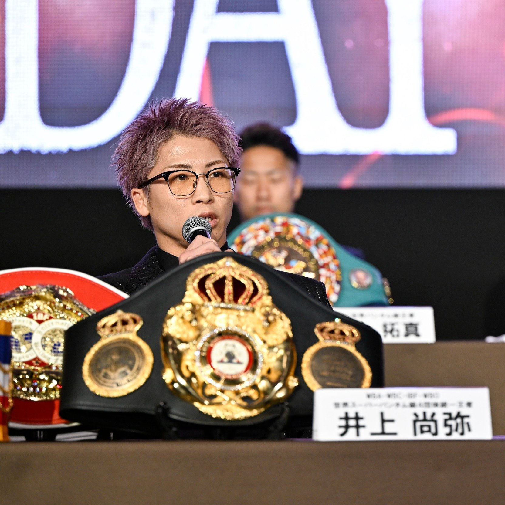 井上尚弥vs中谷潤人「中谷がダウンを奪う可能性は十分ある」英国人記者が期待する“クレイジーな展開”「それでもモンスターへの逆張りはできない」