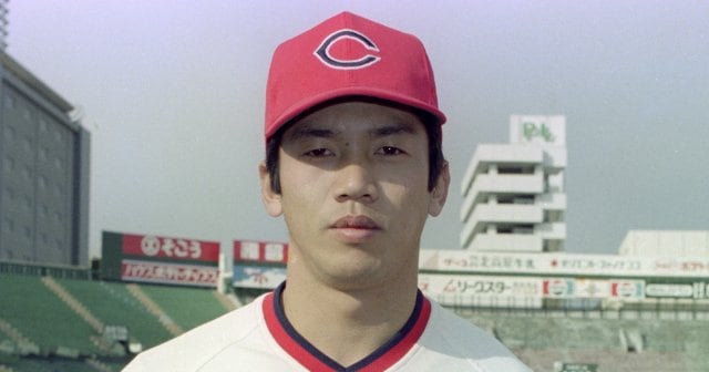 夜遊び大好き”高橋慶彦「野球があるから女の子にもモテる」なぜ球界