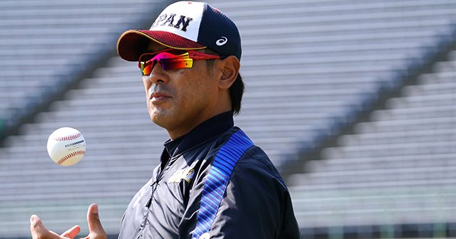 出場辞退に揺れる稲葉ジャパン 世界一奪回 へのポイントは 侍ジャパン プロ野球 Number Web ナンバー