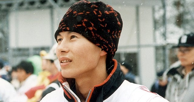 この体のどこが悪いんだ」 長野五輪直前に胃がん発覚、壮絶な闘病生活