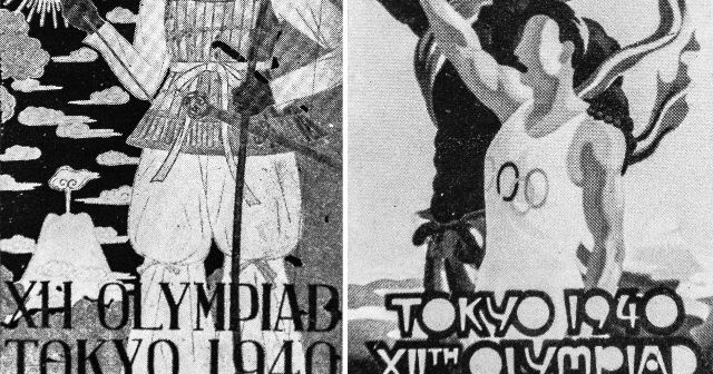 81年前の“幻の東京五輪”、返上されたのは戦争だけが理由ではなかった 
