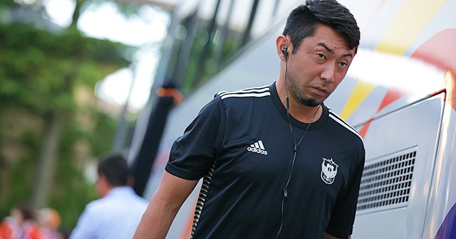 J3降格危機の新潟に現れた救世主。梶山陽平はピッチ内外で“つなぐ
