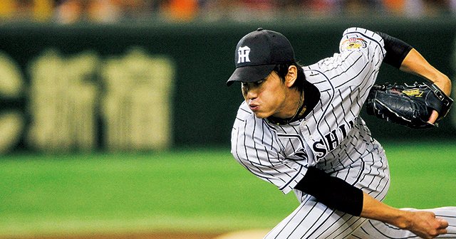 藤浪晋太郎「ミスター・タイガースよりも、阪神のエースと呼ばれたい